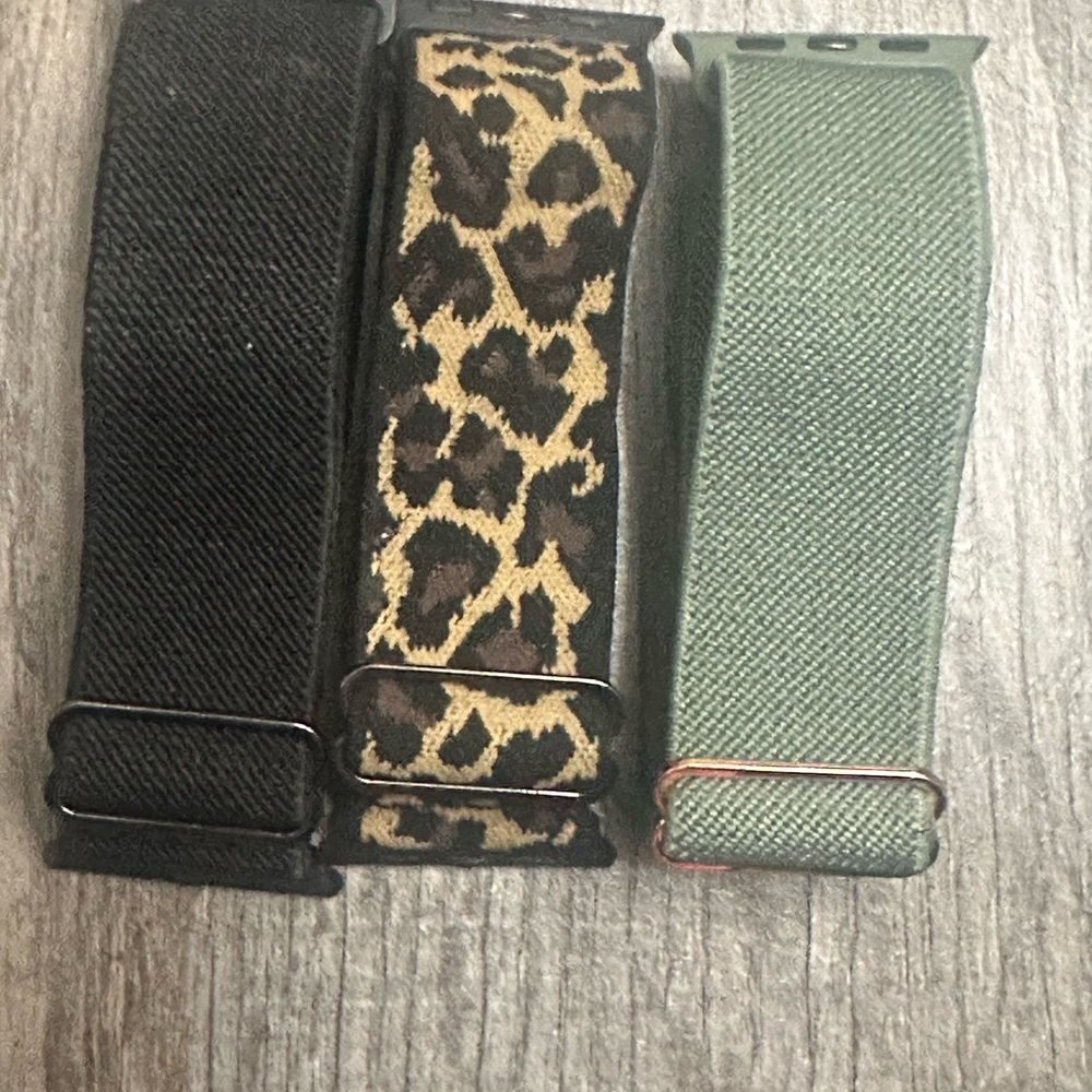 Apple Watch - Picture 2 of 9